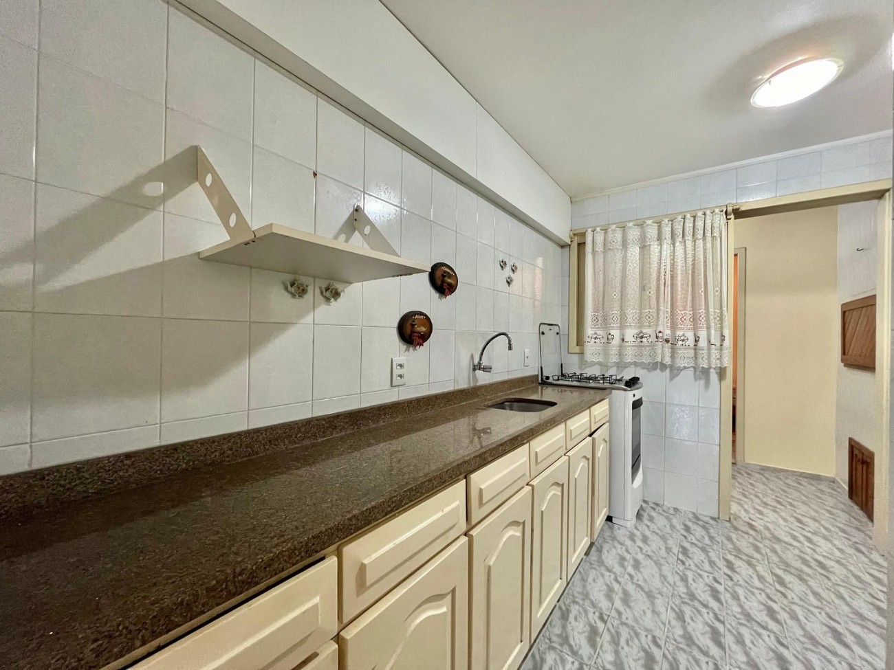 Apartamento, 3 quartos, 96 m² - Foto 7