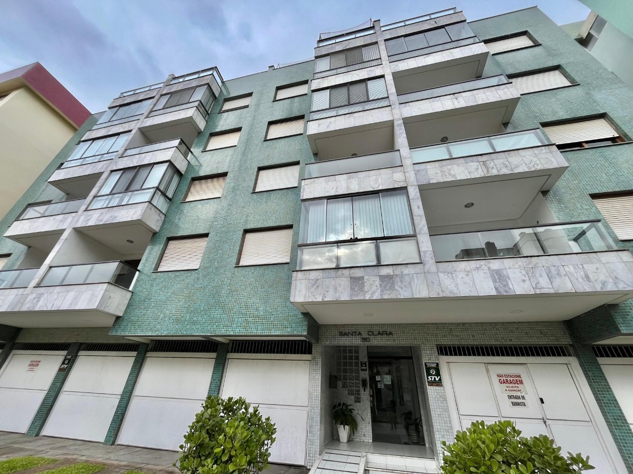 Apartamento, 3 quartos, 96 m² - Foto 20