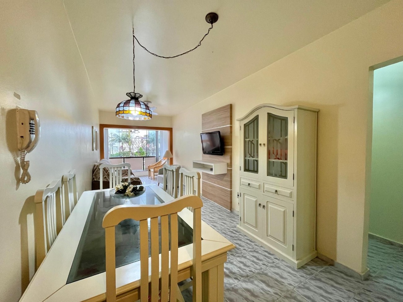 Apartamento, 3 quartos, 96 m² - Foto 4