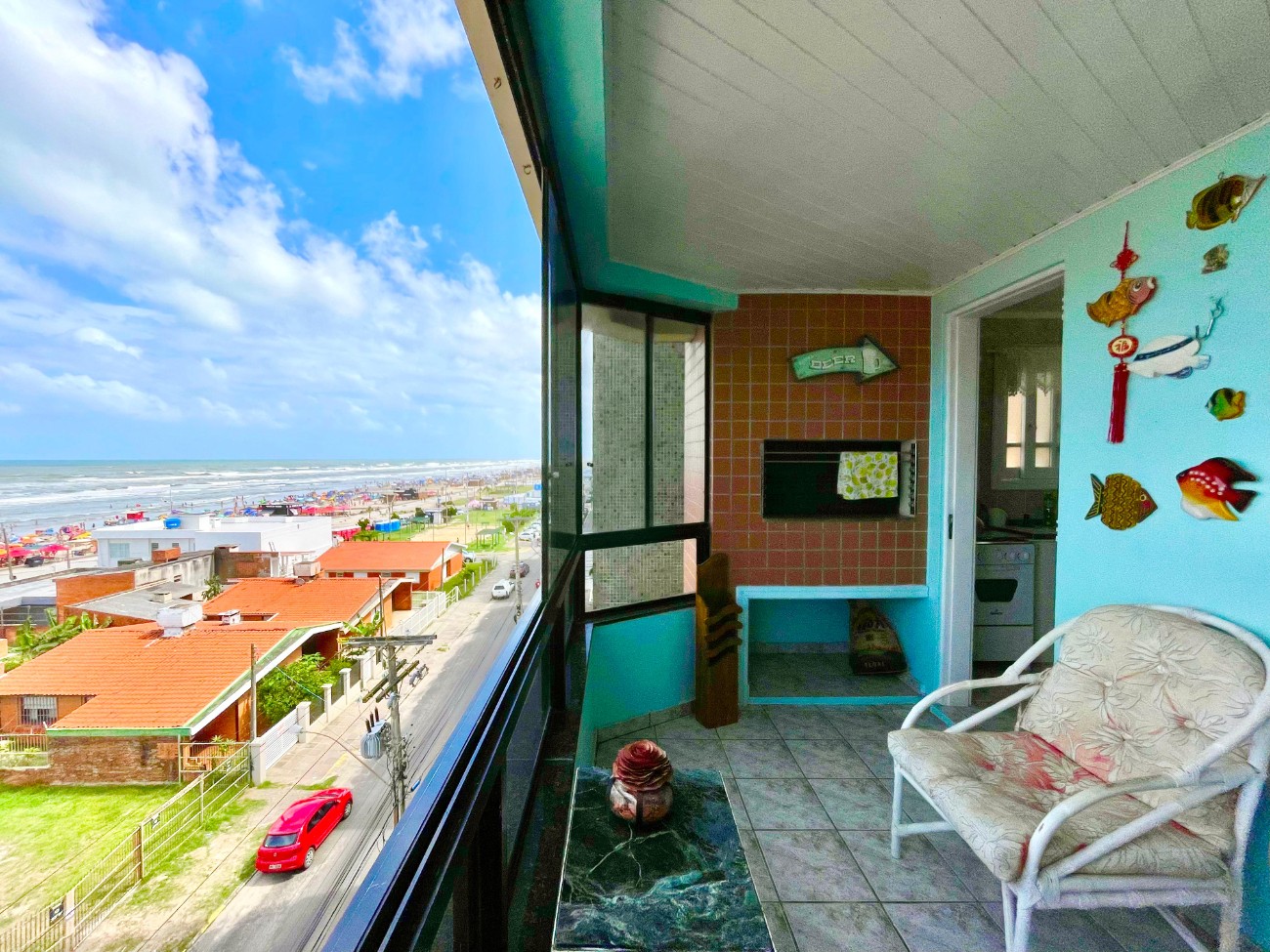 Apartamento, 2 quartos, 98 m² - Foto 4