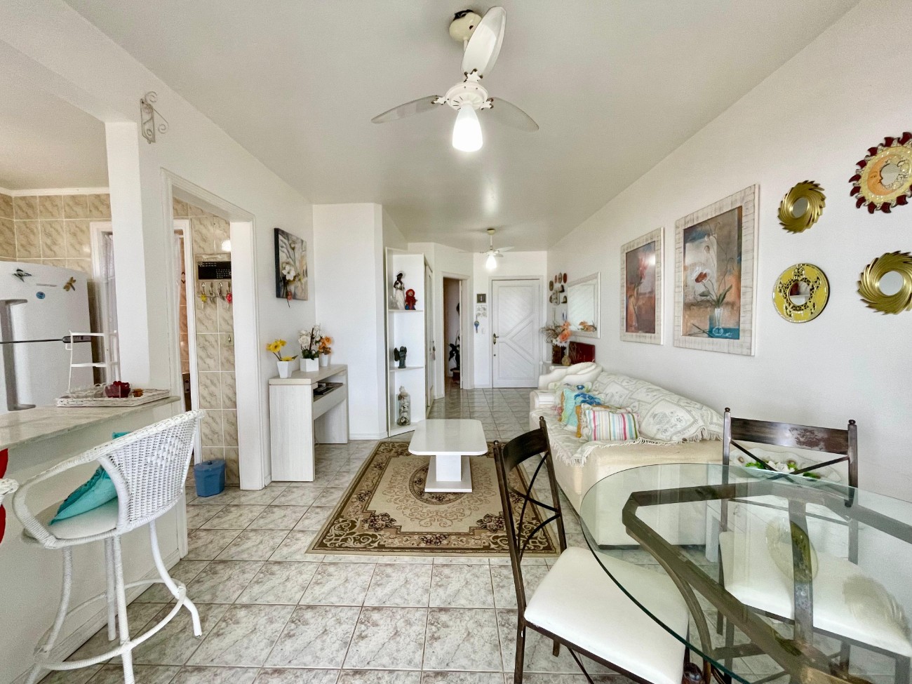 Apartamento, 2 quartos, 98 m² - Foto 10