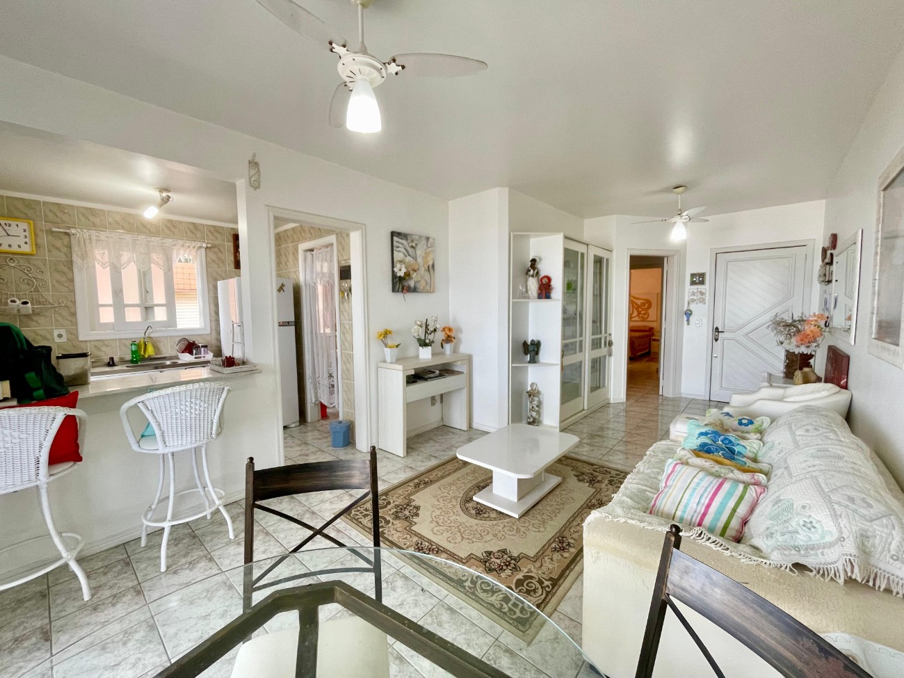 Apartamento, 2 quartos, 98 m² - Foto 8