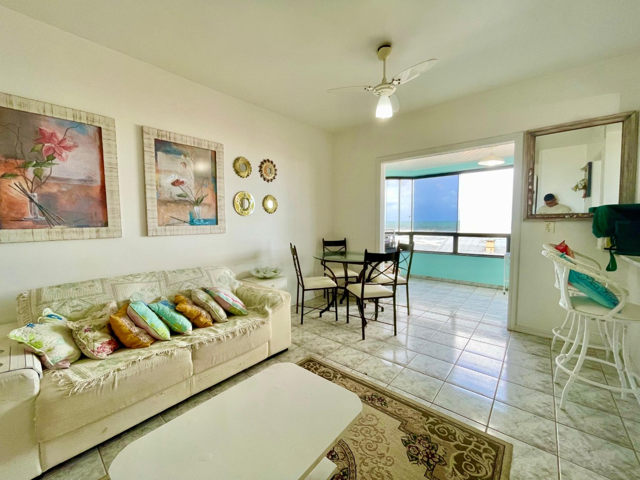 Apartamento, 2 quartos, 98 m² - Foto 2