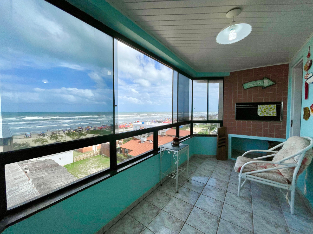 Apartamento, 2 quartos, 98 m² - Foto 3