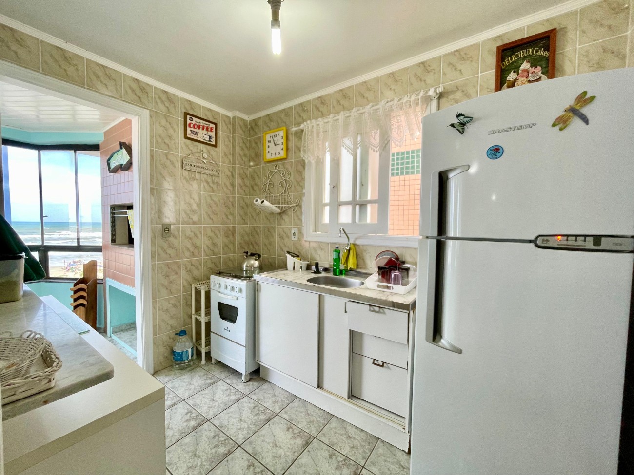 Apartamento, 2 quartos, 98 m² - Foto 11