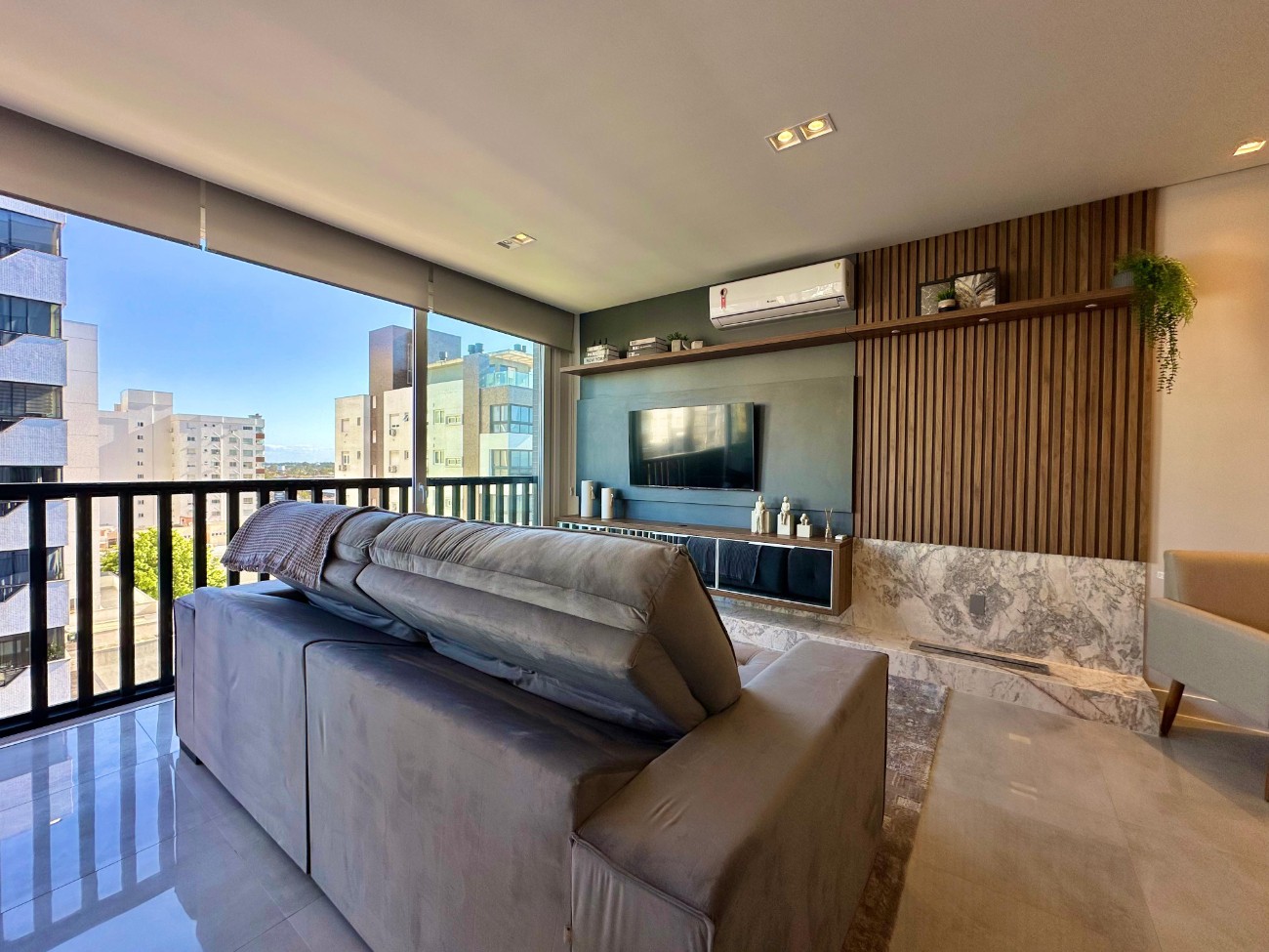 Apartamento 3 dormitórios à venda em Navegantes Capão da Canoa | Ref.: 6730