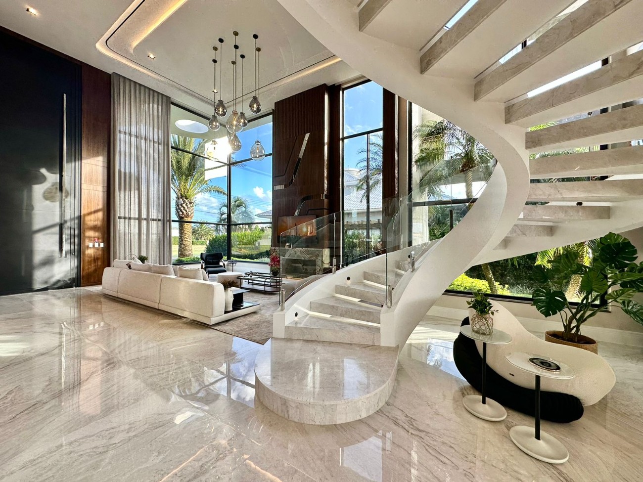 Casa de Condomínio, 5 quartos - Foto 18