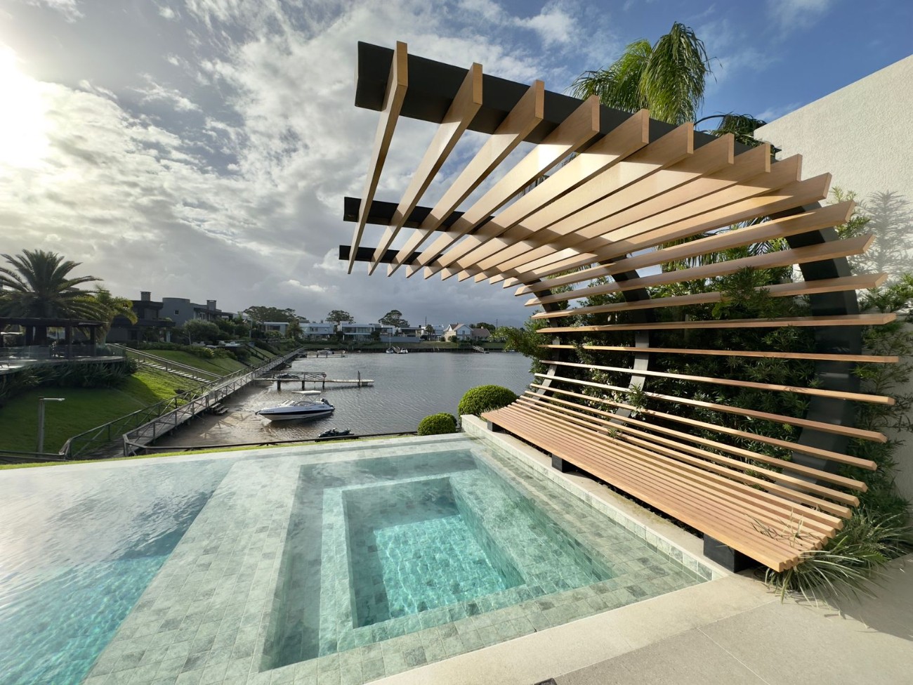 Casa de Condomínio, 5 quartos - Foto 11