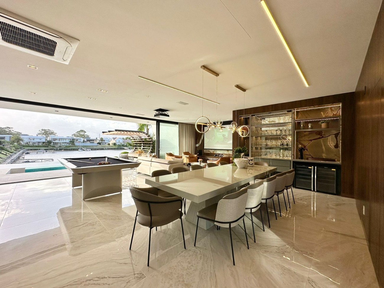 Casa de Condomínio, 5 quartos - Foto 16