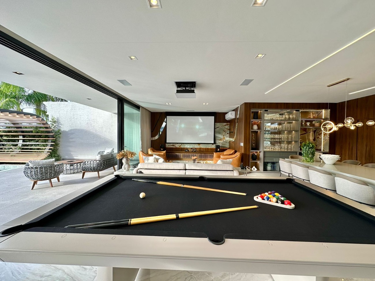 Casa de Condomínio, 5 quartos - Foto 15