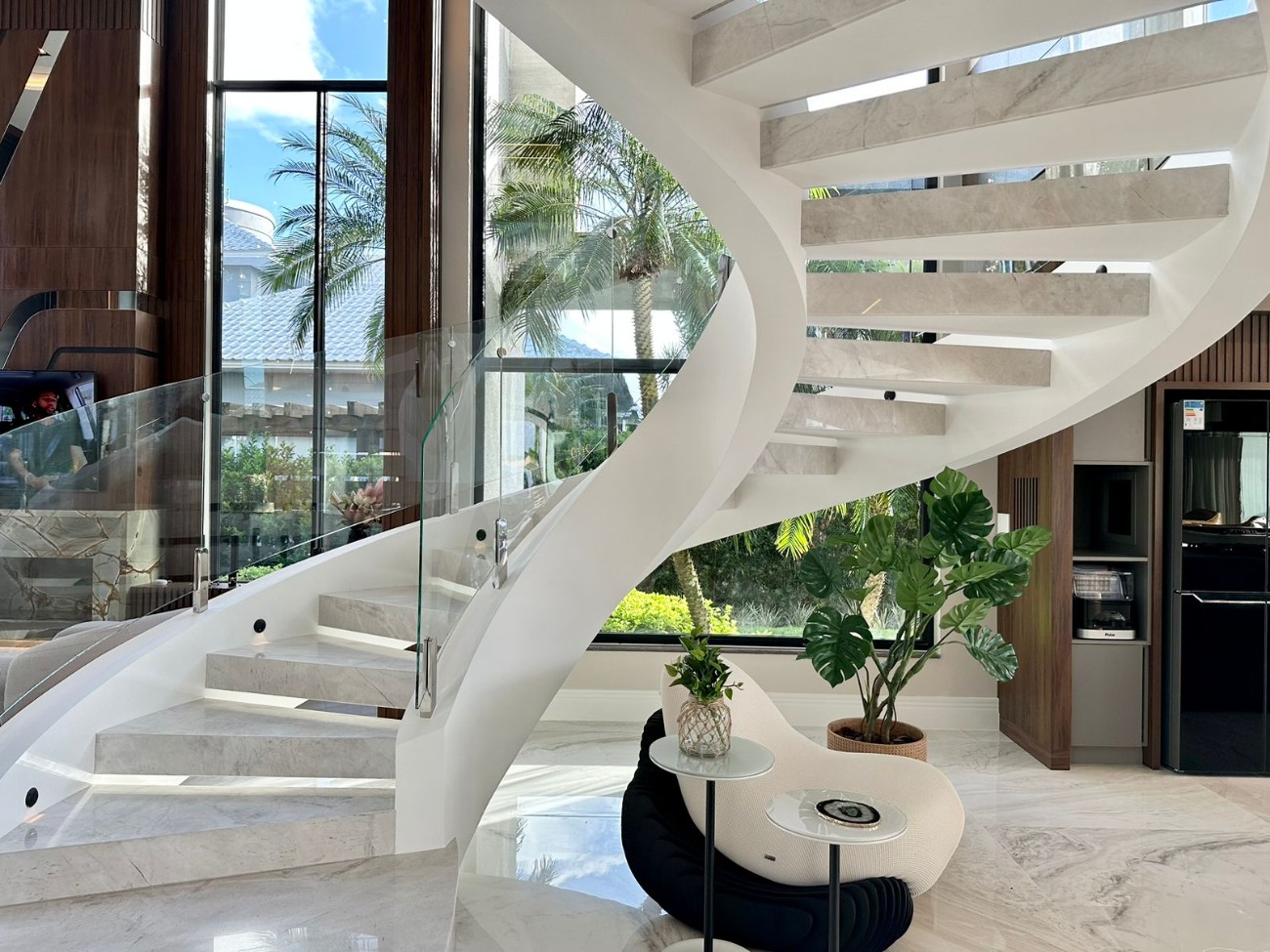 Casa de Condomínio, 5 quartos - Foto 20