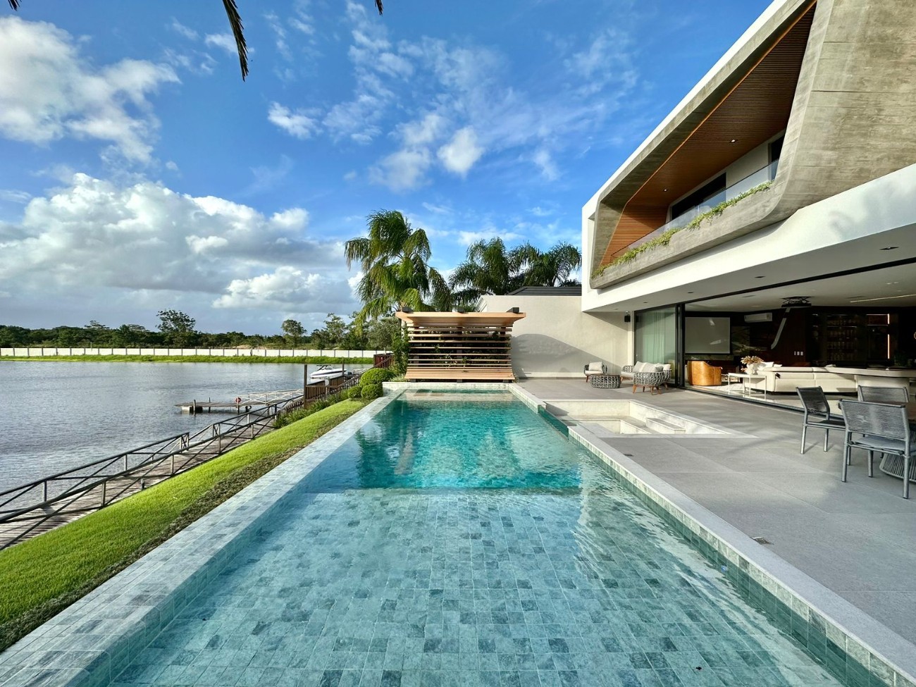 Casa de Condomínio, 5 quartos - Foto 6