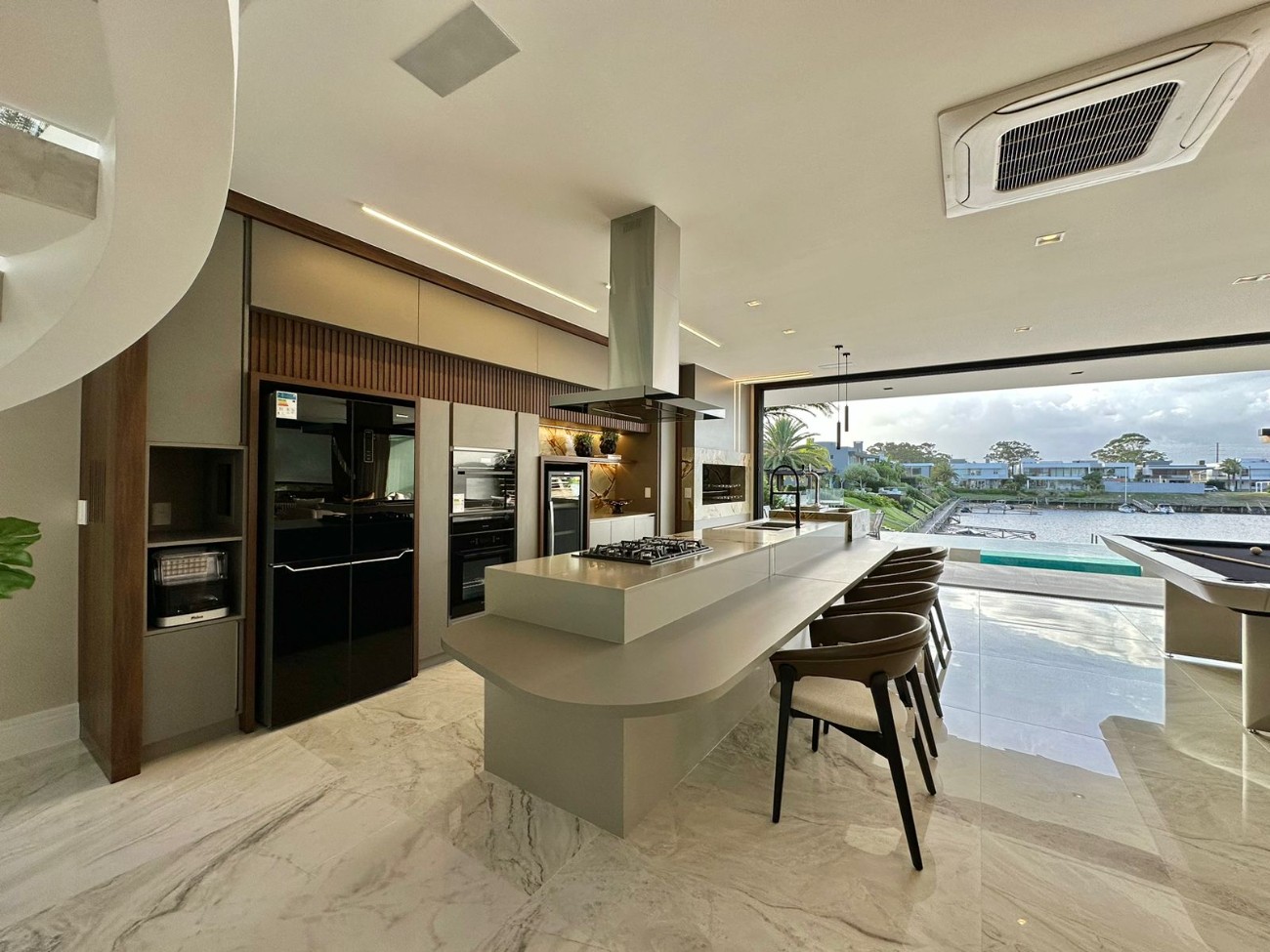 Casa de Condomínio, 5 quartos - Foto 17