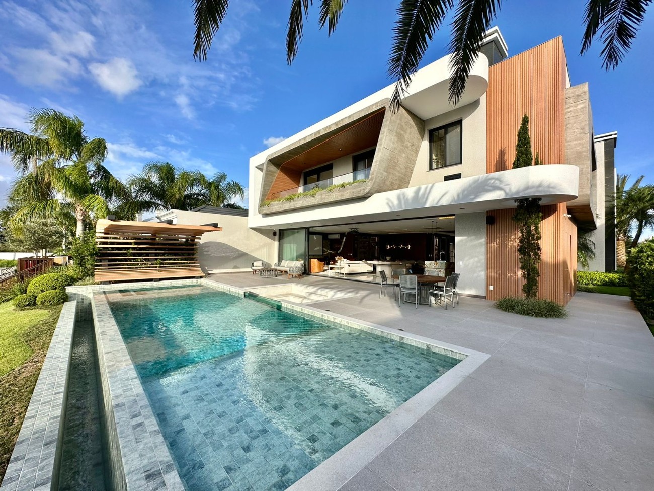 Casa de Condomínio, 5 quartos - Foto 3