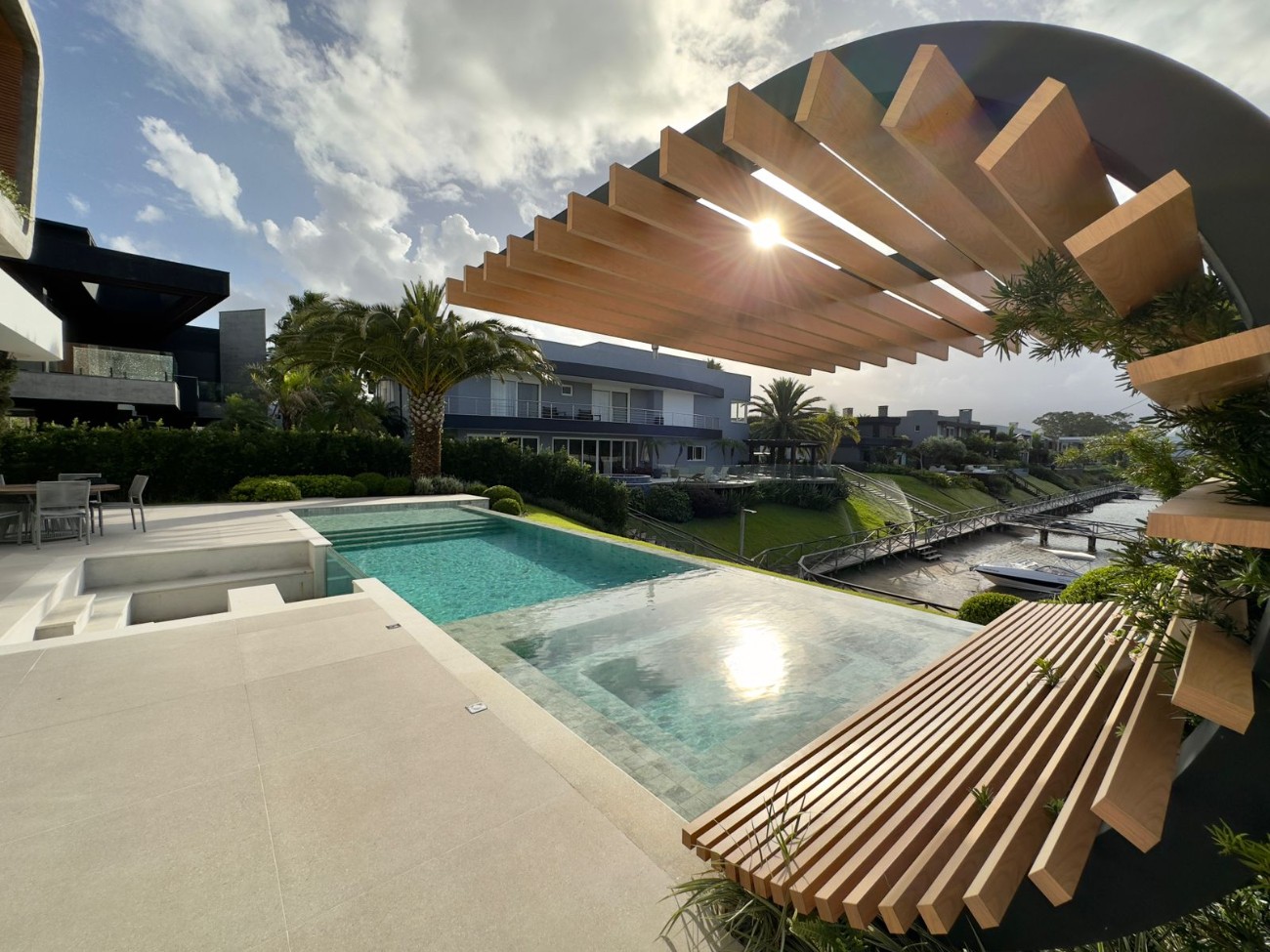 Casa de Condomínio, 5 quartos - Foto 10