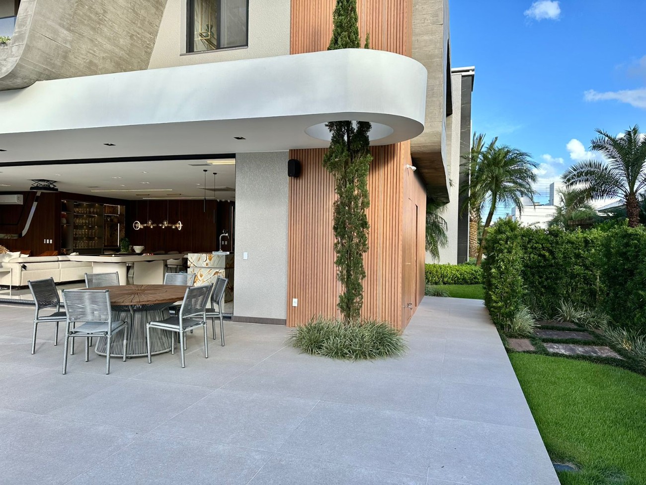 Casa de Condomínio, 5 quartos - Foto 14