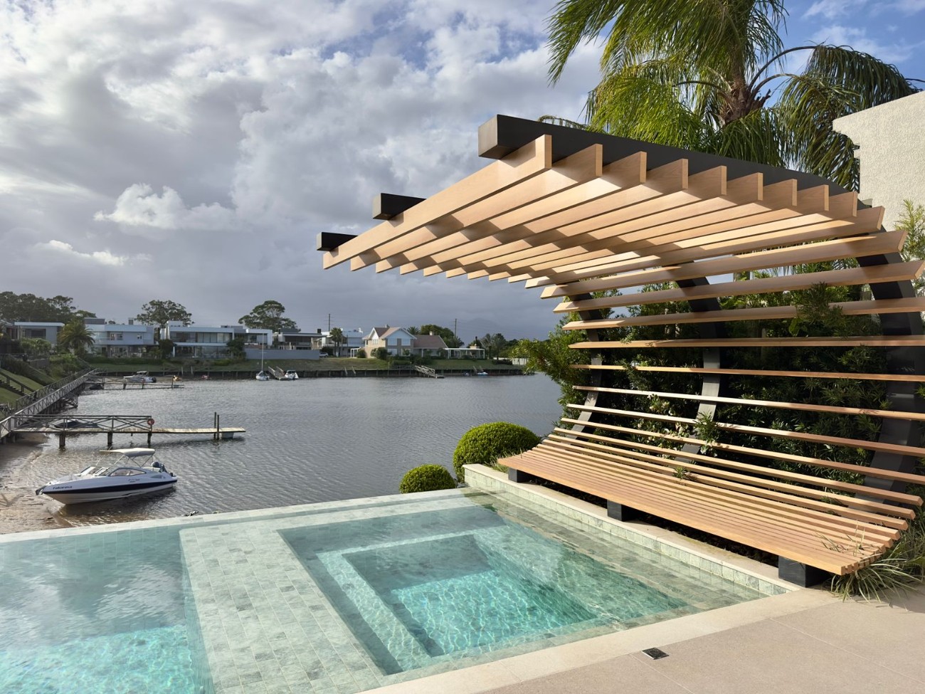 Casa de Condomínio, 5 quartos - Foto 12