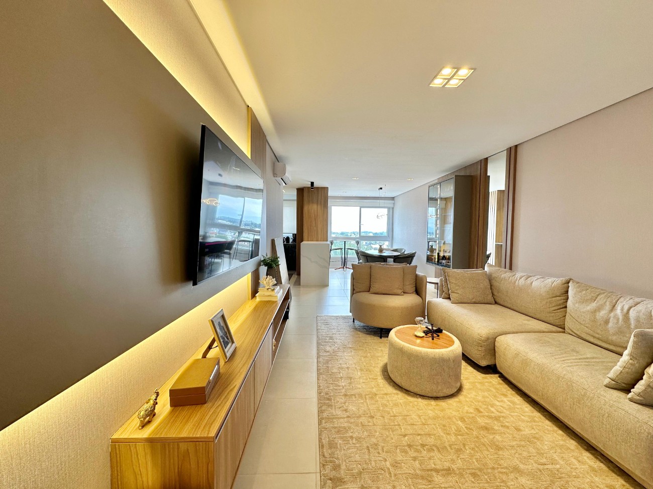 Apartamento 2 dormitórios à venda em Navegantes Capão da Canoa | Ref.: 6739