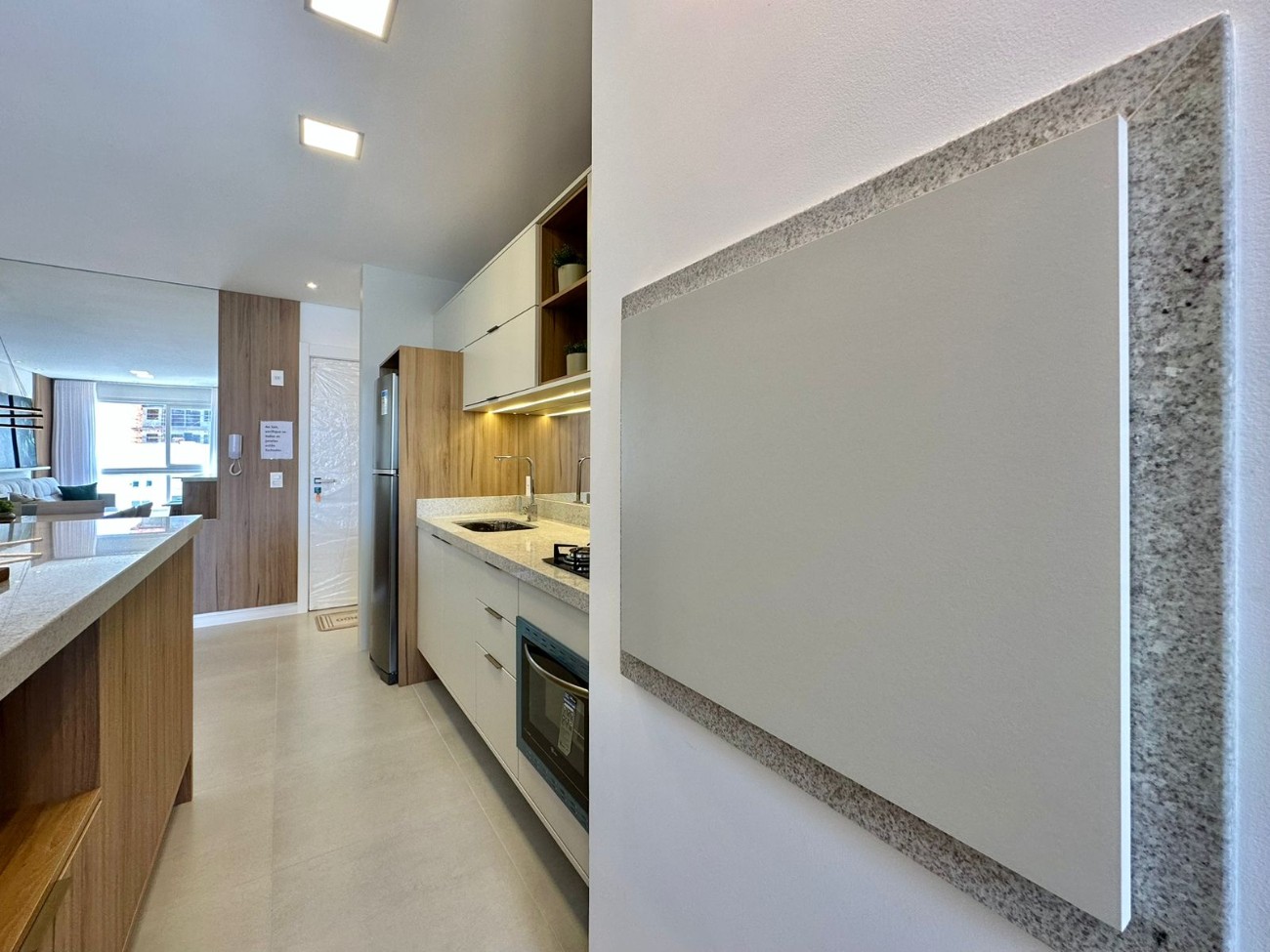 Apartamento à venda com 2 quartos - Foto 18