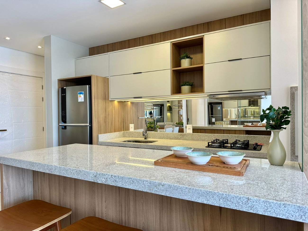 Apartamento à venda com 2 quartos - Foto 8