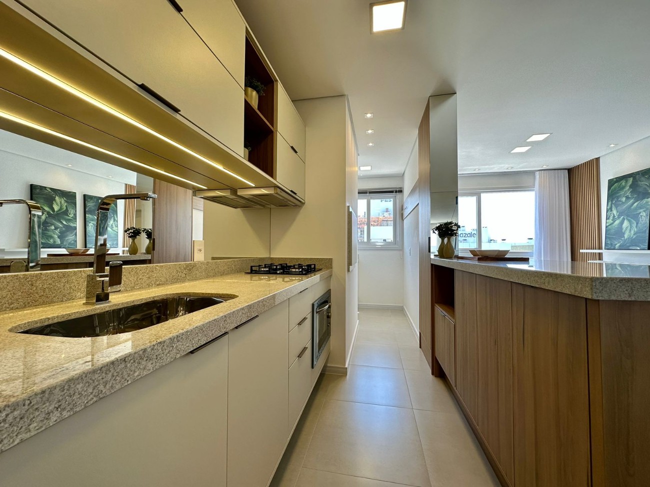 Apartamento à venda com 2 quartos - Foto 15