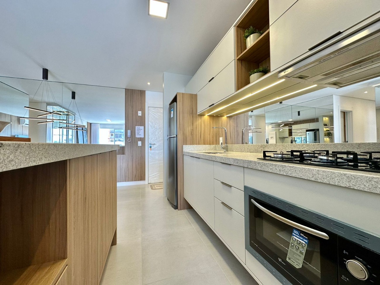 Apartamento à venda com 2 quartos - Foto 19