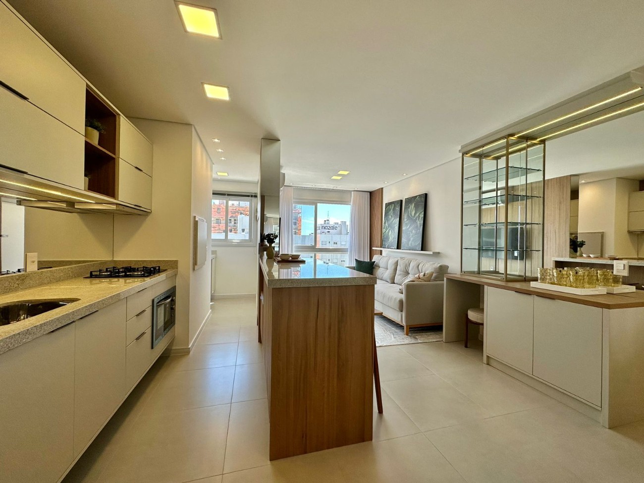 Apartamento à venda com 2 quartos - Foto 4