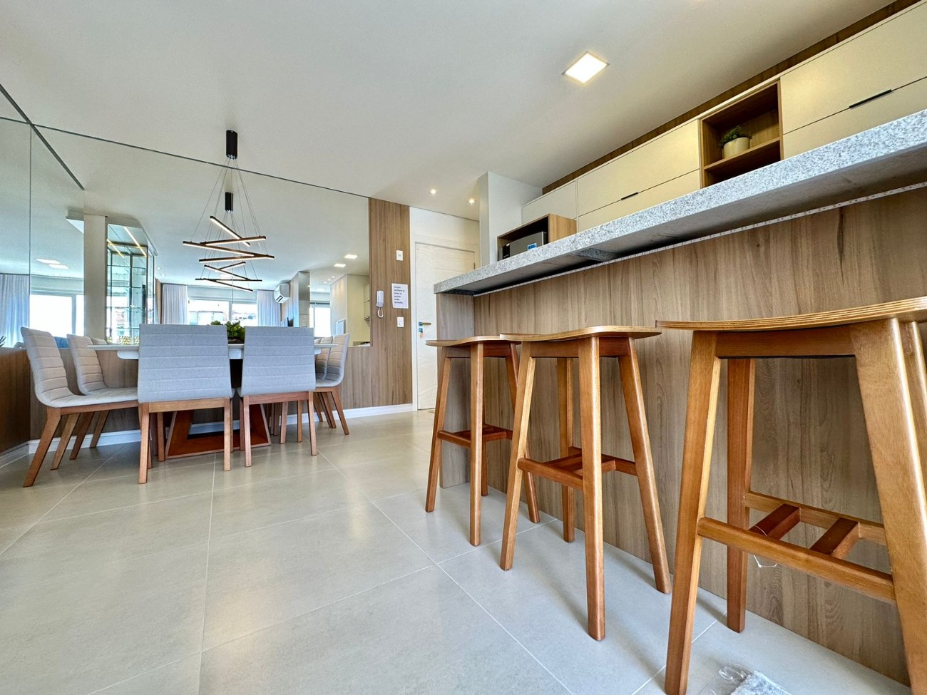 Apartamento à venda com 2 quartos - Foto 13