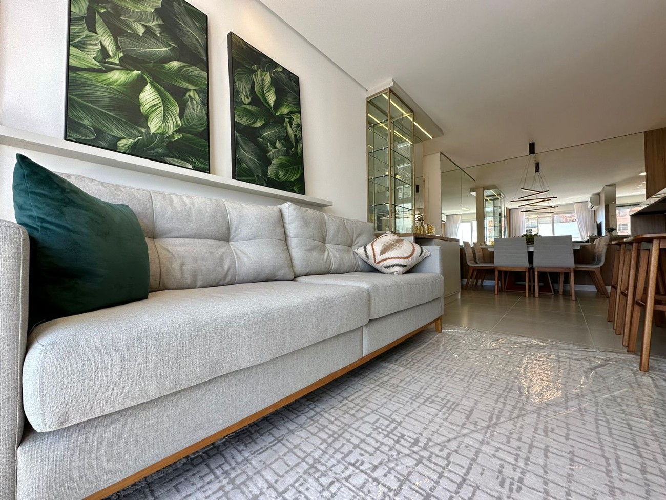 Apartamento à venda com 2 quartos - Foto 12