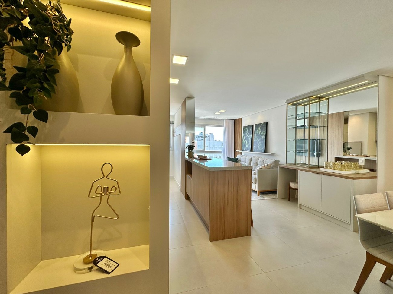Apartamento à venda com 2 quartos - Foto 5