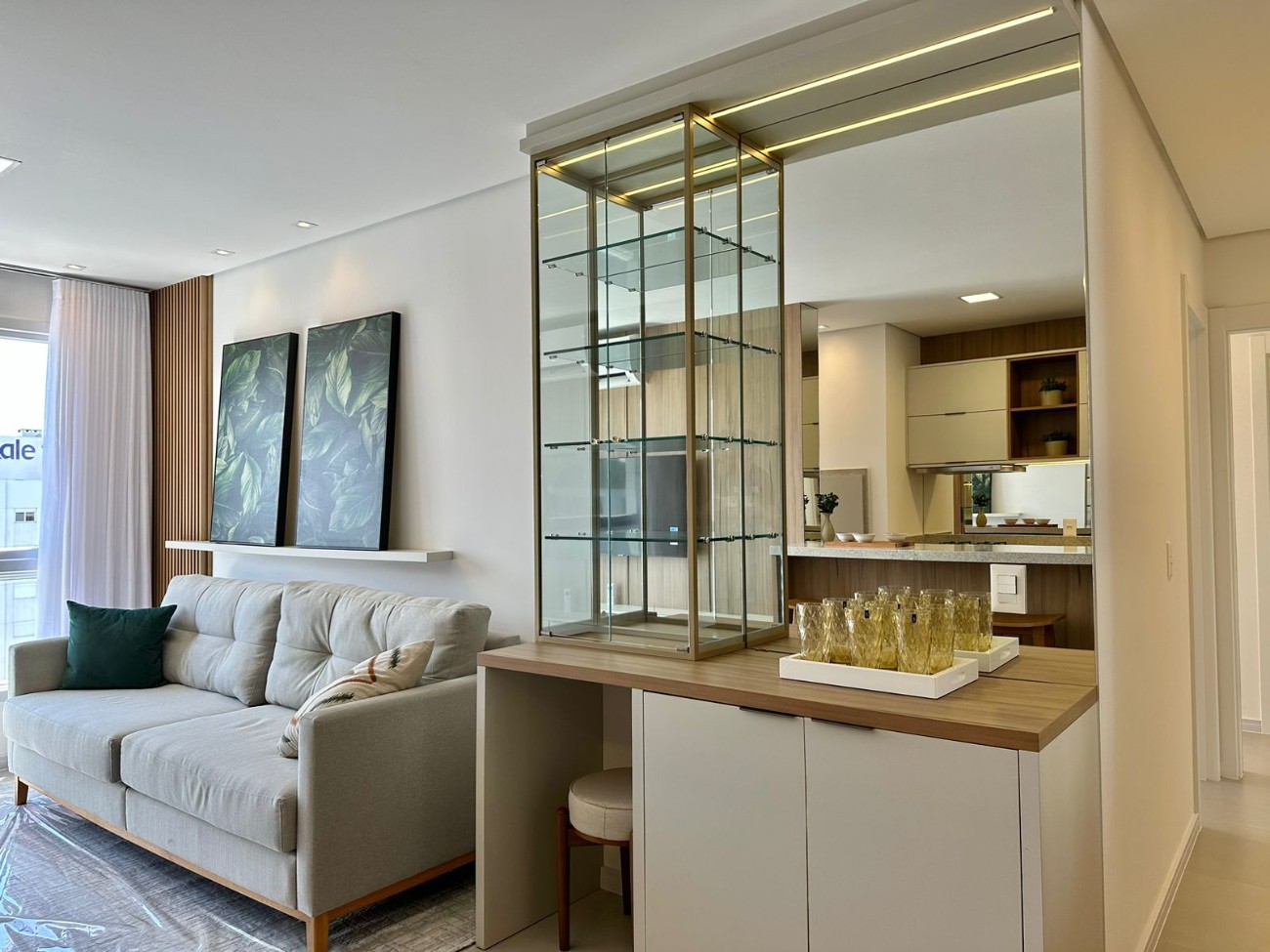 Apartamento à venda com 2 quartos - Foto 14