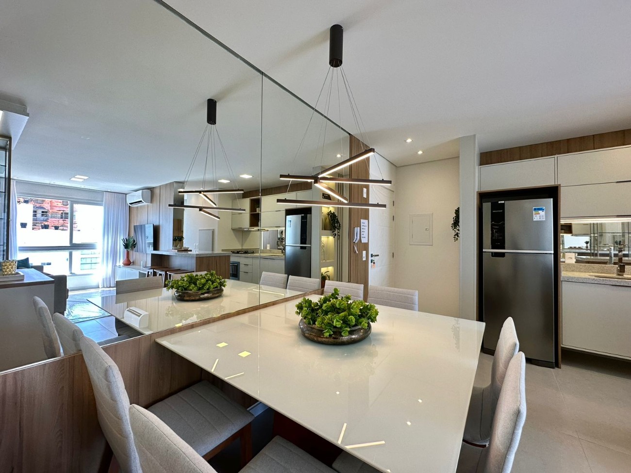 Apartamento à venda com 2 quartos - Foto 6