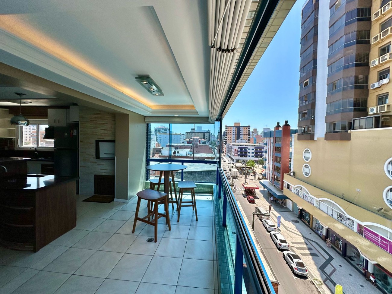 Apartamento 3 dormitórios à venda emCentro Capão da Canoa | Ref.: 6775