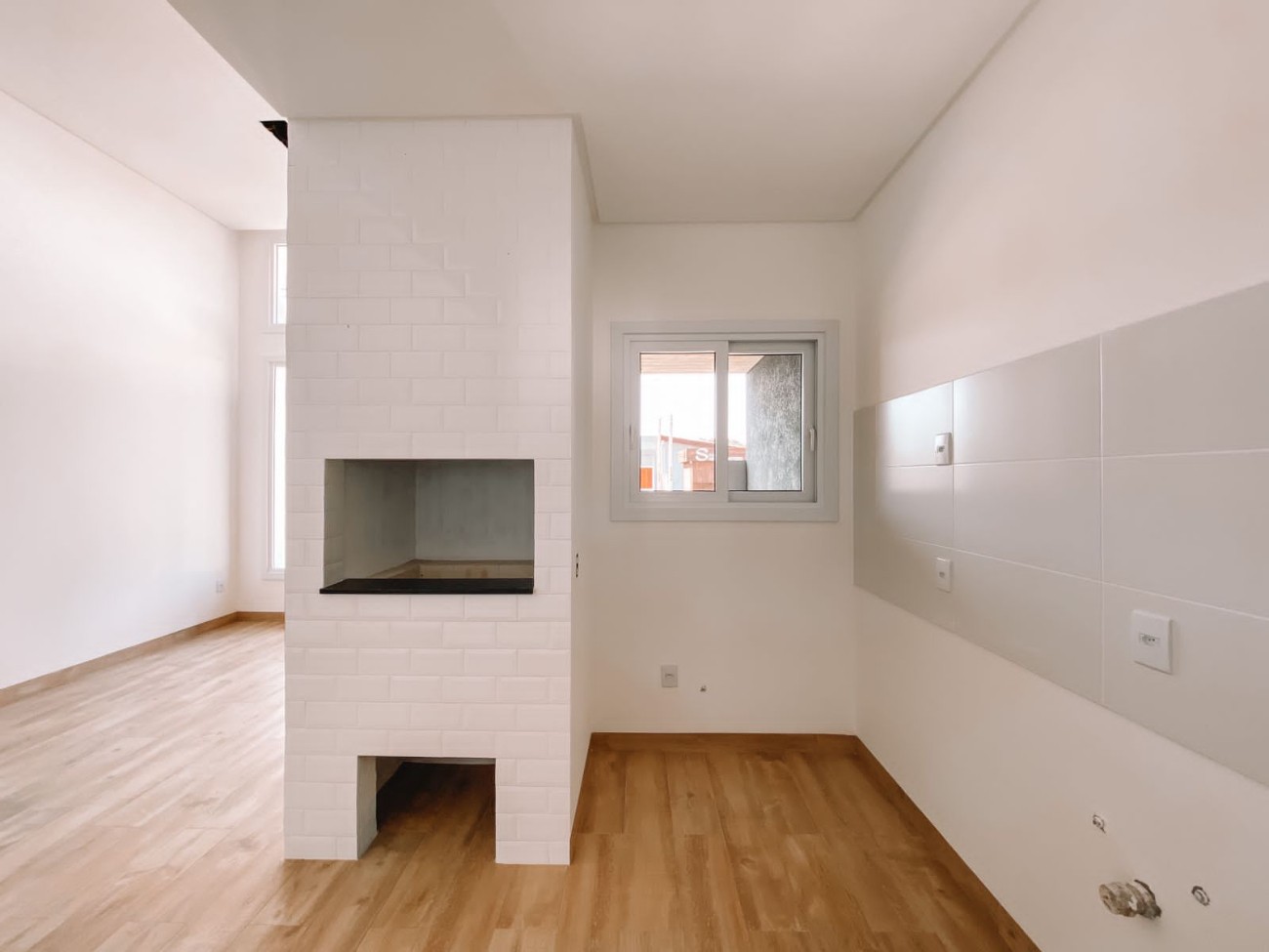 Casa, 2 quartos - Foto 2