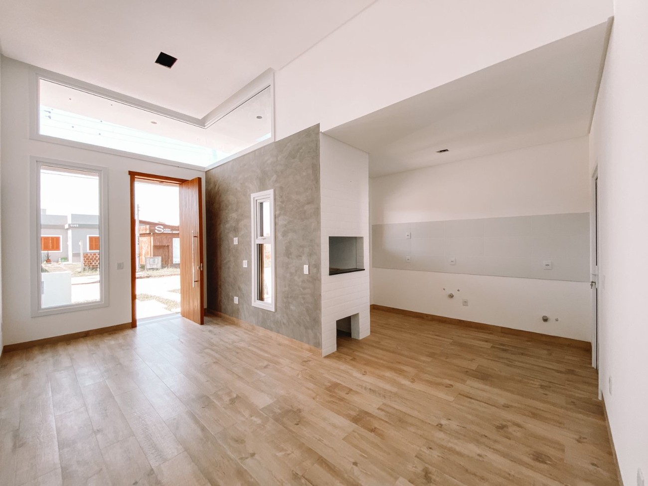 Casa, 2 quartos - Foto 4