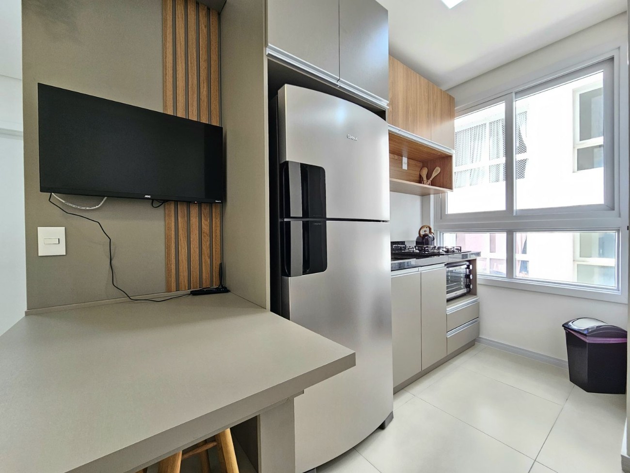 Apartamento, 2 quartos, 80 m² - Foto 7