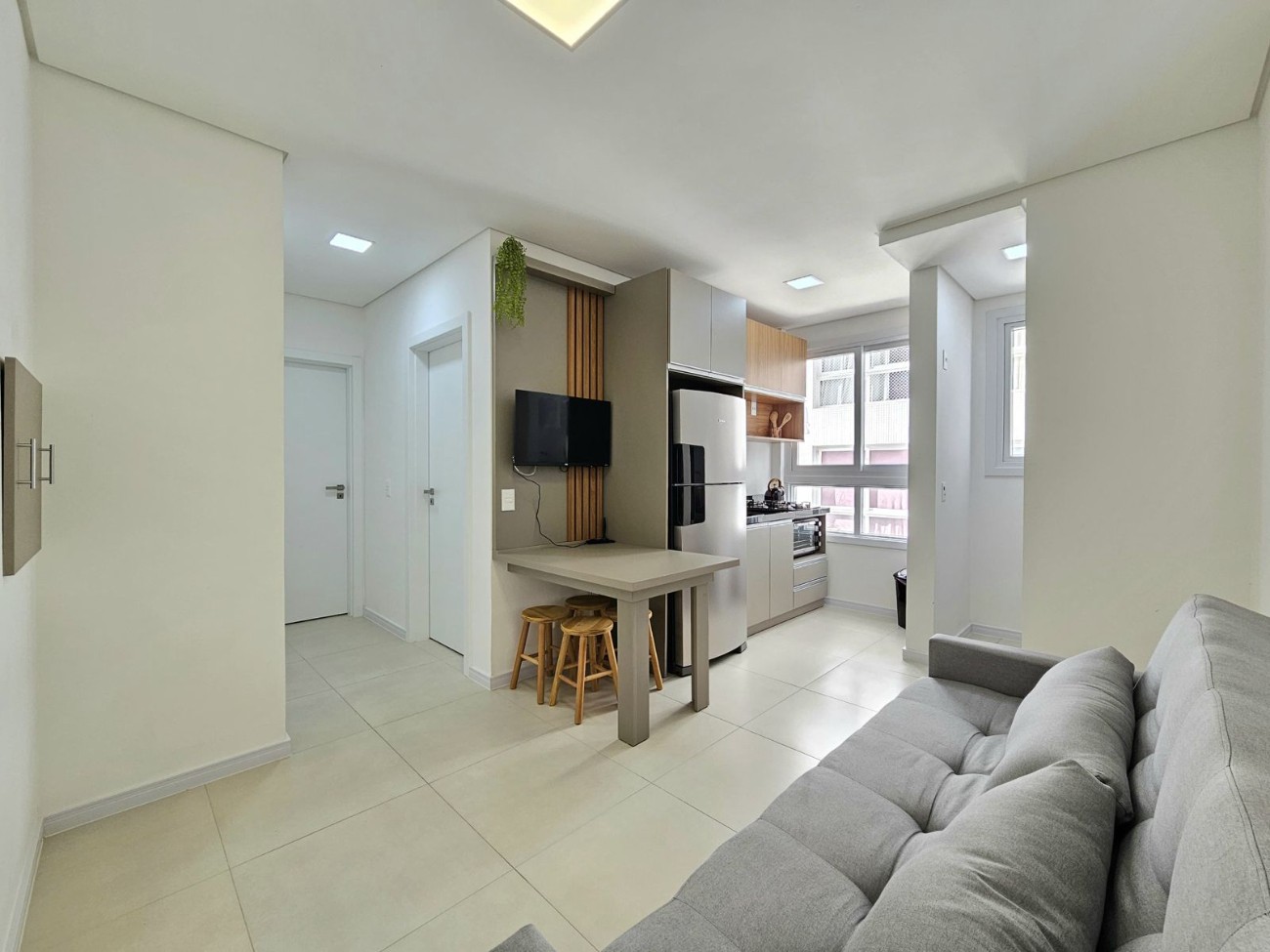 Apartamento, 2 quartos, 80 m² - Foto 11
