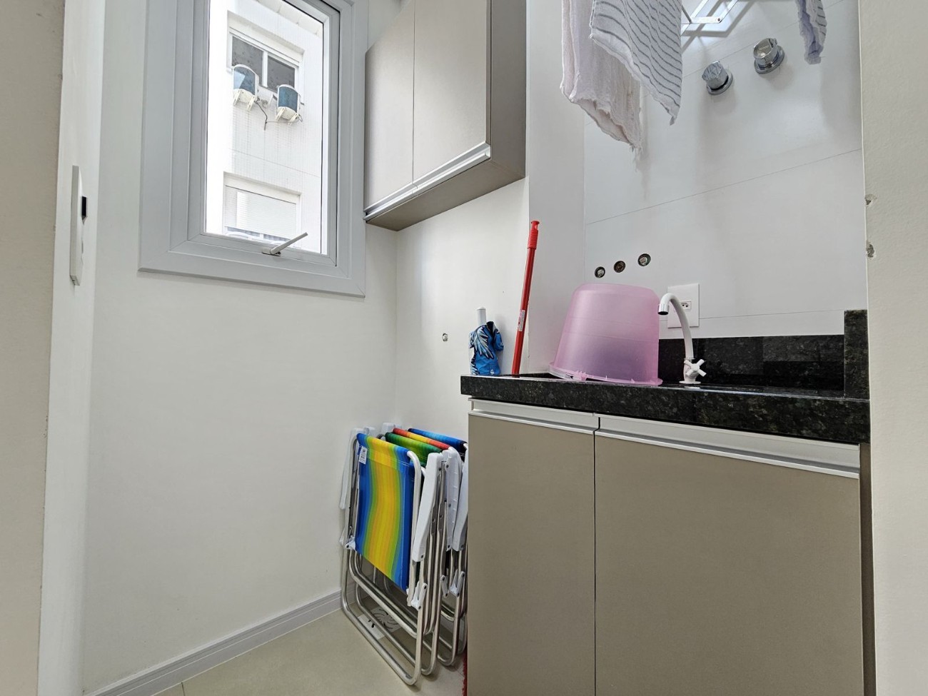 Apartamento, 2 quartos, 80 m² - Foto 2