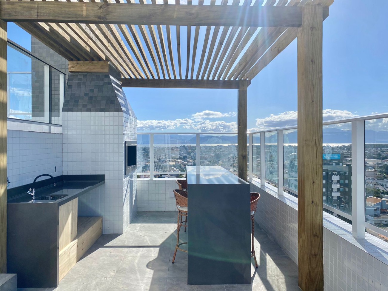 Apartamento, 2 quartos, 80 m² - Foto 18