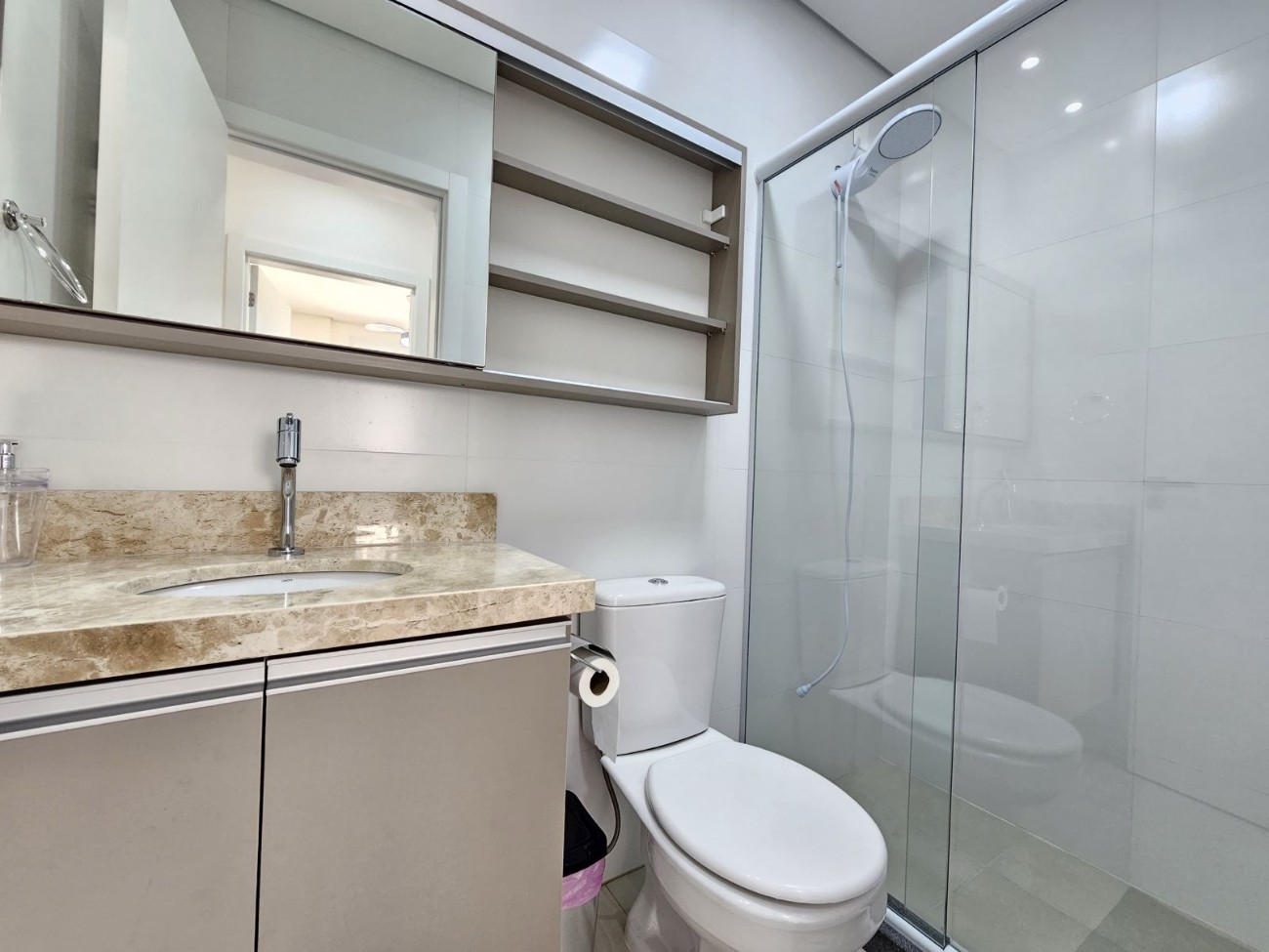 Apartamento, 2 quartos, 80 m² - Foto 15