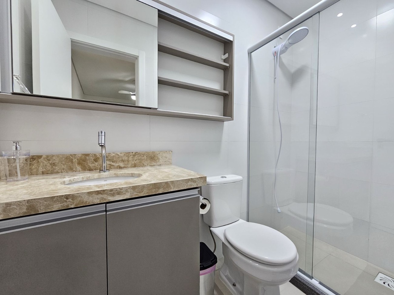 Apartamento, 2 quartos, 80 m² - Foto 12
