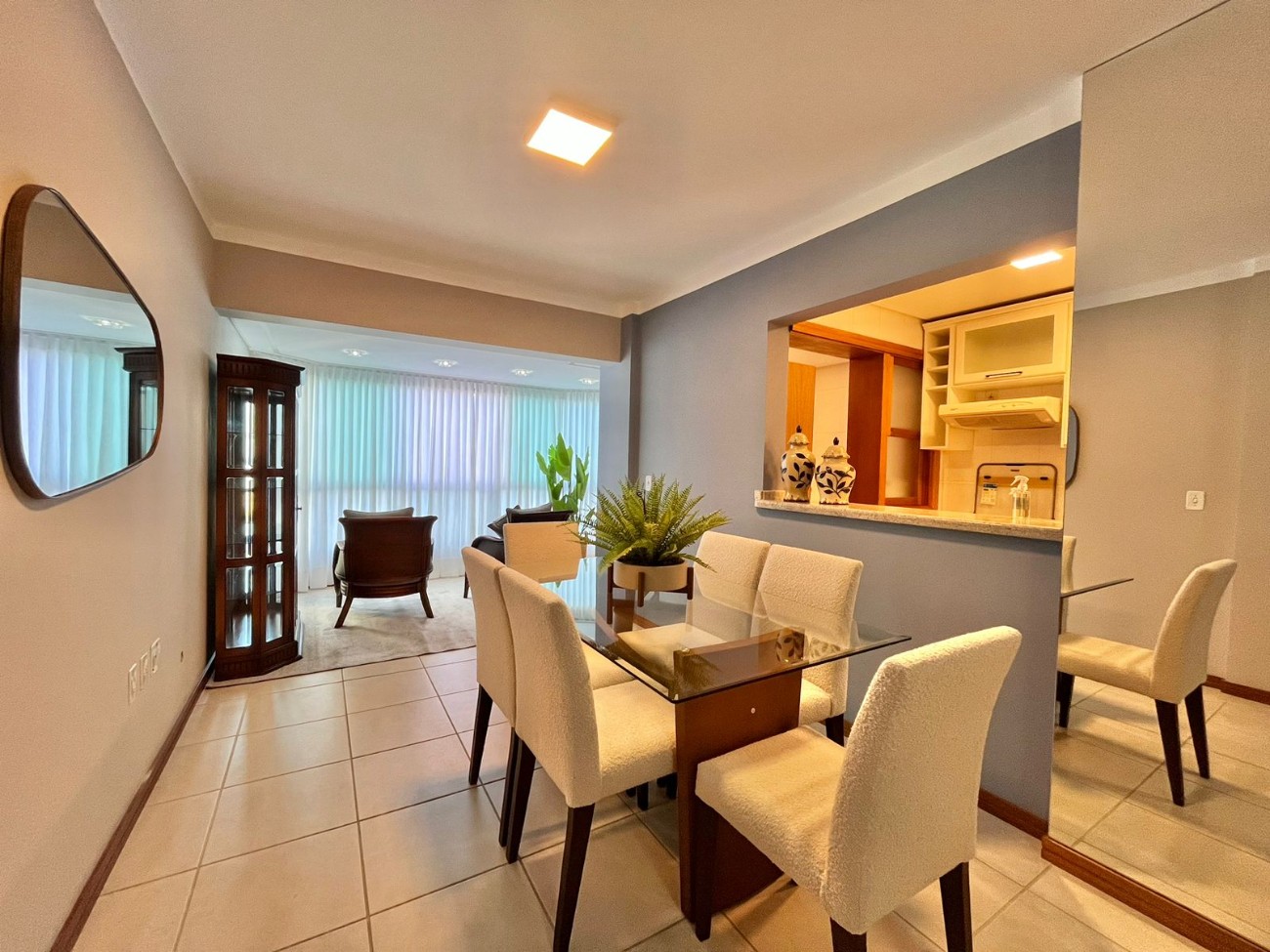 Apartamento, 3 quartos, 141 m² - Foto 7