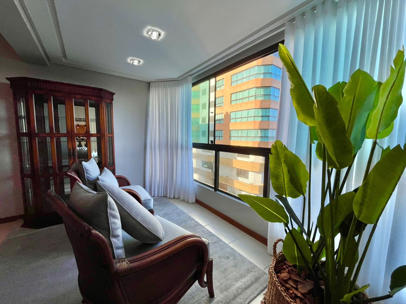 Apartamento, 3 quartos, 141 m² - Foto 10