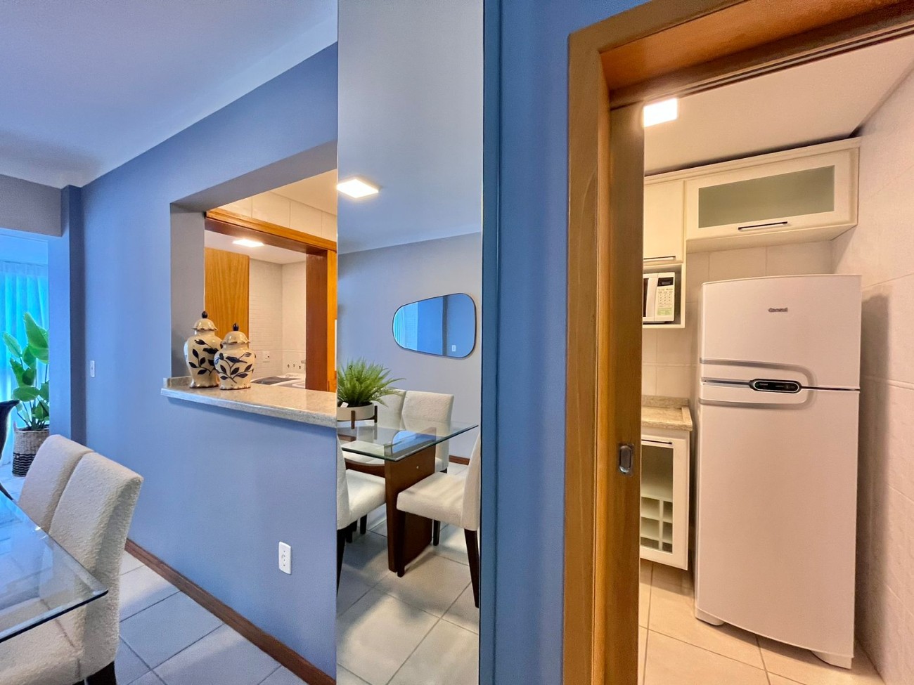 Apartamento, 3 quartos, 141 m² - Foto 5