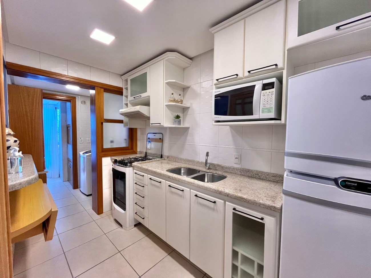 Apartamento, 3 quartos, 141 m² - Foto 6