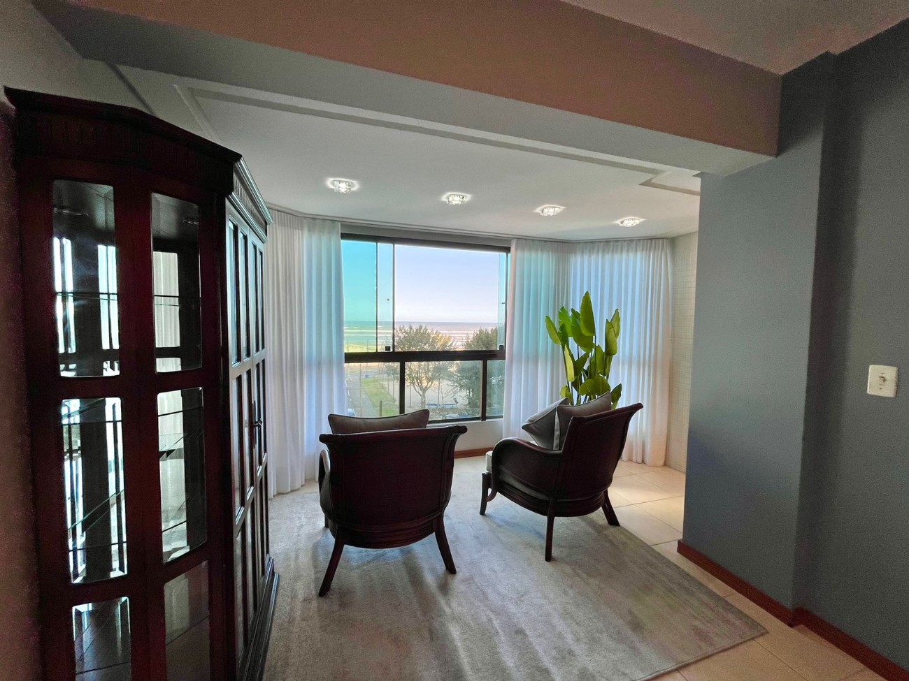 Apartamento, 3 quartos, 141 m² - Foto 11