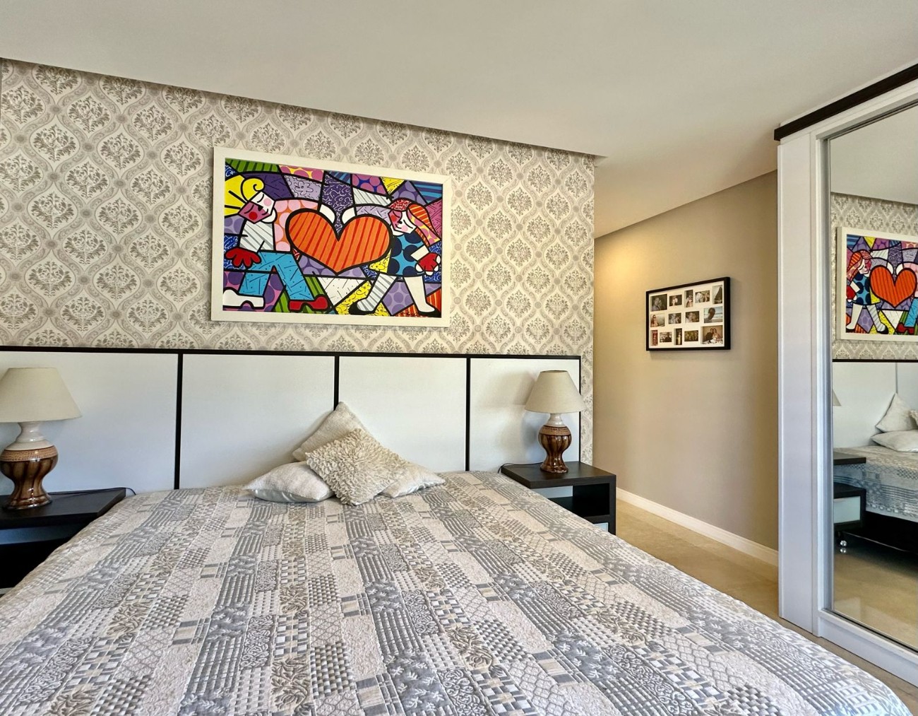 Casa de Condomínio, 3 quartos - Foto 20