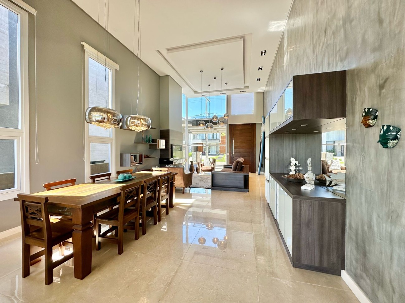 Casa de Condomínio, 3 quartos - Foto 8