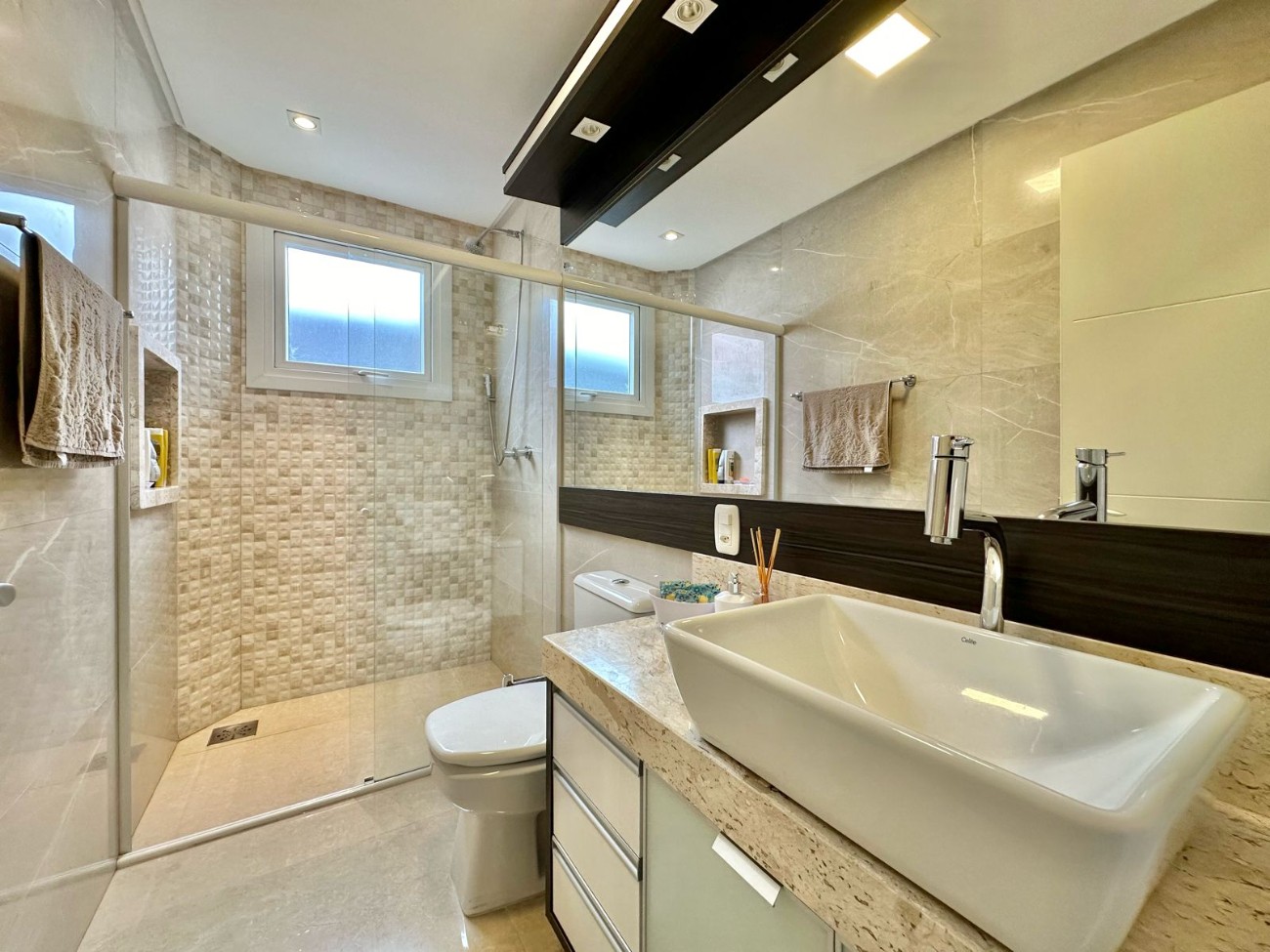 Casa de Condomínio, 3 quartos - Foto 19