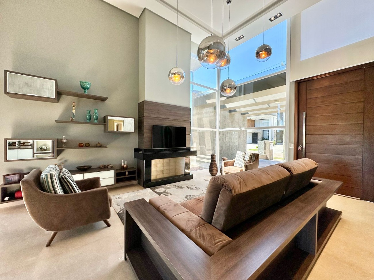 Casa de Condomínio, 3 quartos - Foto 6